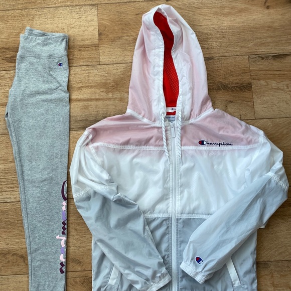 Champion set - Picture 2 of 2